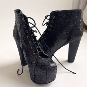 Jeffrey Campbell Boots